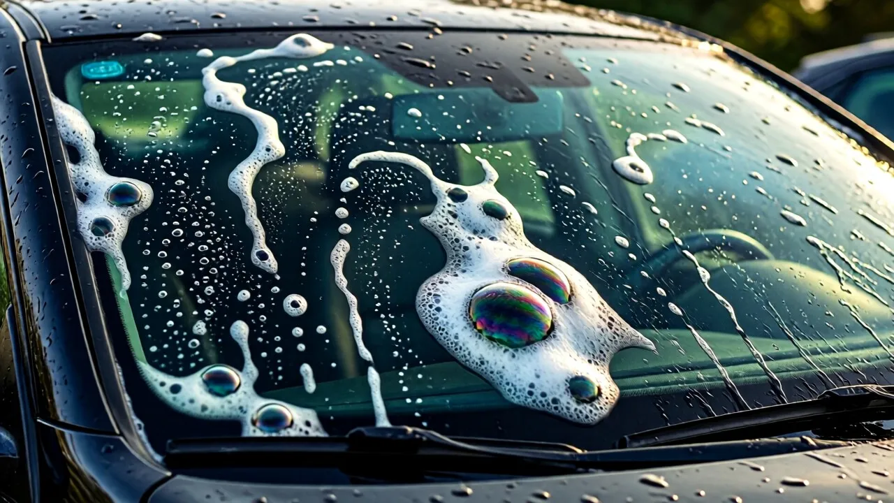 Автомойка «DiArt Auto» — д. Юрлово, Сосновая улица, 3 ст1