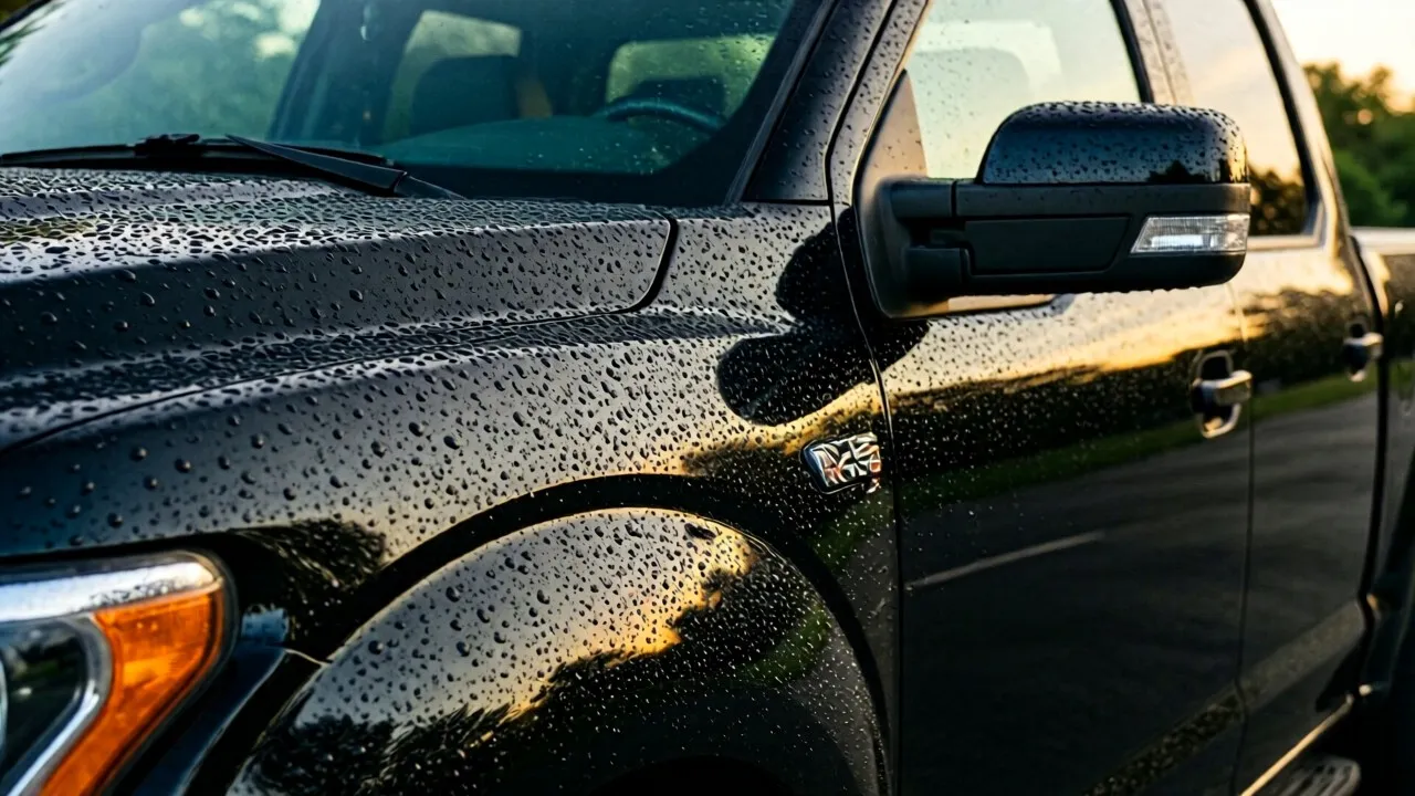 Автомойка «Black cristal, автомойка» — Екатеринбург
