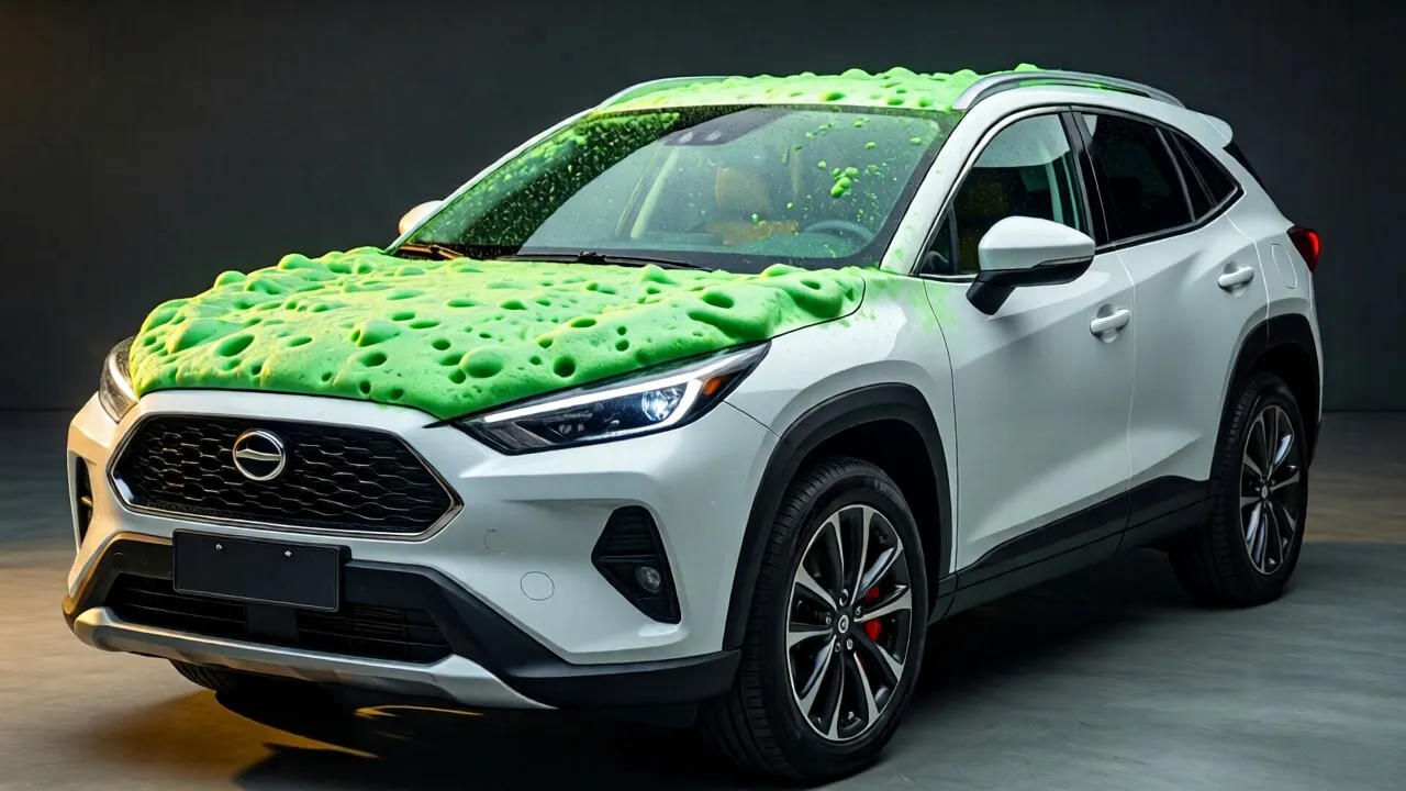 Автомойка «Dotcars, детейлинг-центр» — Москва