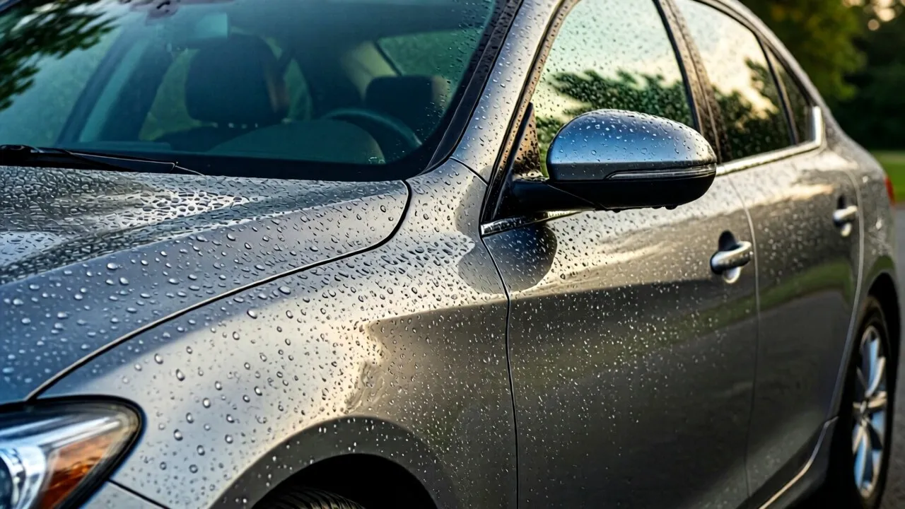 Автомойка «Autogost.Group, группа компаний» — Екатеринбург