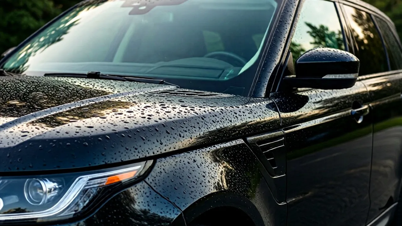 Автомойка «FreshCar, автомойка» — Екатеринбург