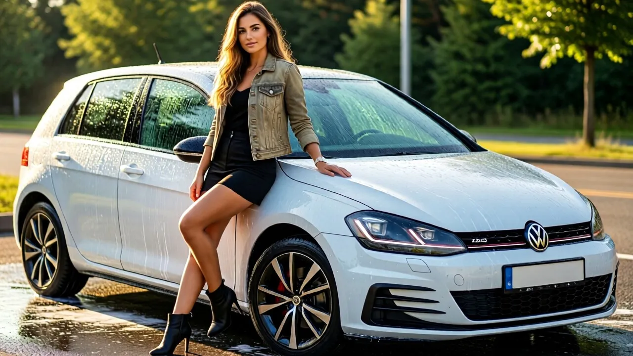 Автомойка «Dgl, автомойка самообслуживания» — Чехов, улица Гагарина, 19г