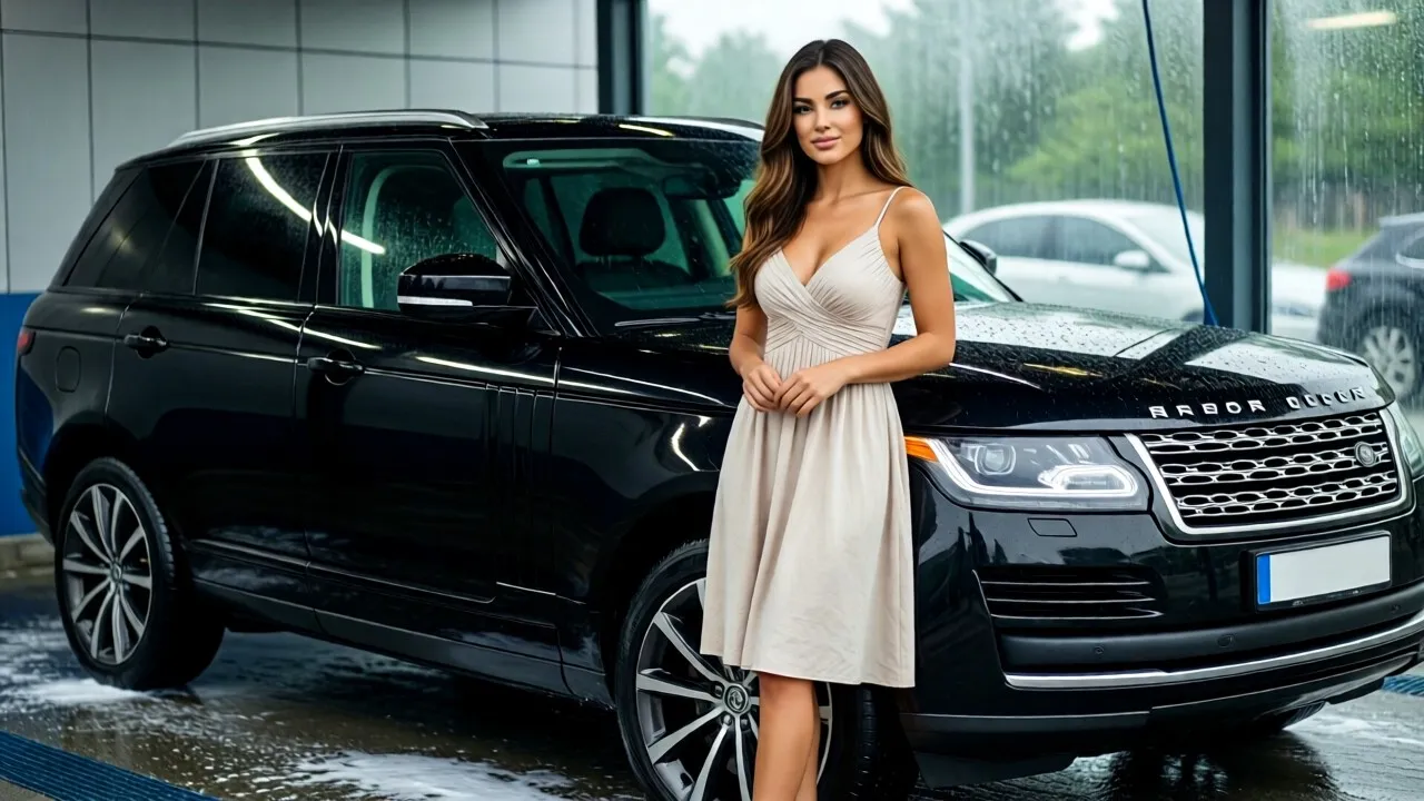 Автомойка «Автосервис-ЕКБ» — Екатеринбург