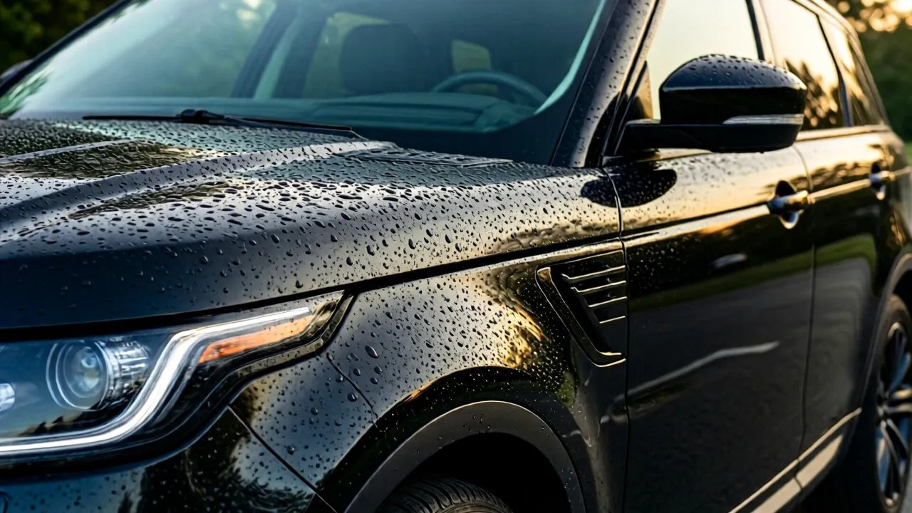 Автомойка «Автомойка» — Екатеринбург