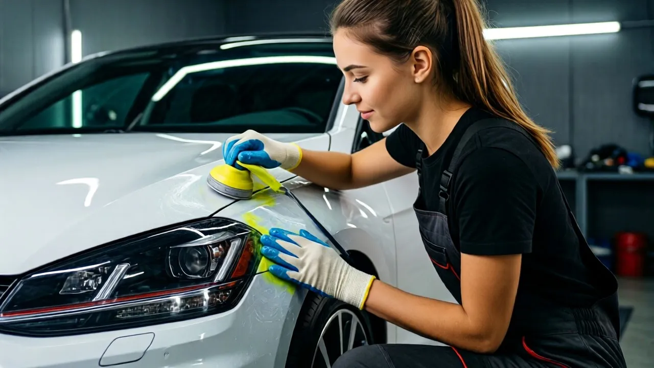 Автомойка «Автомойка» — Екатеринбург