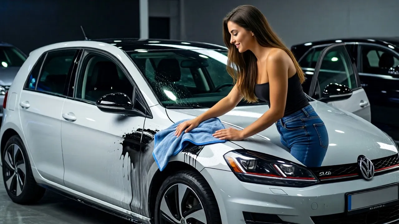 Автомойка «Автомойка» — Екатеринбург