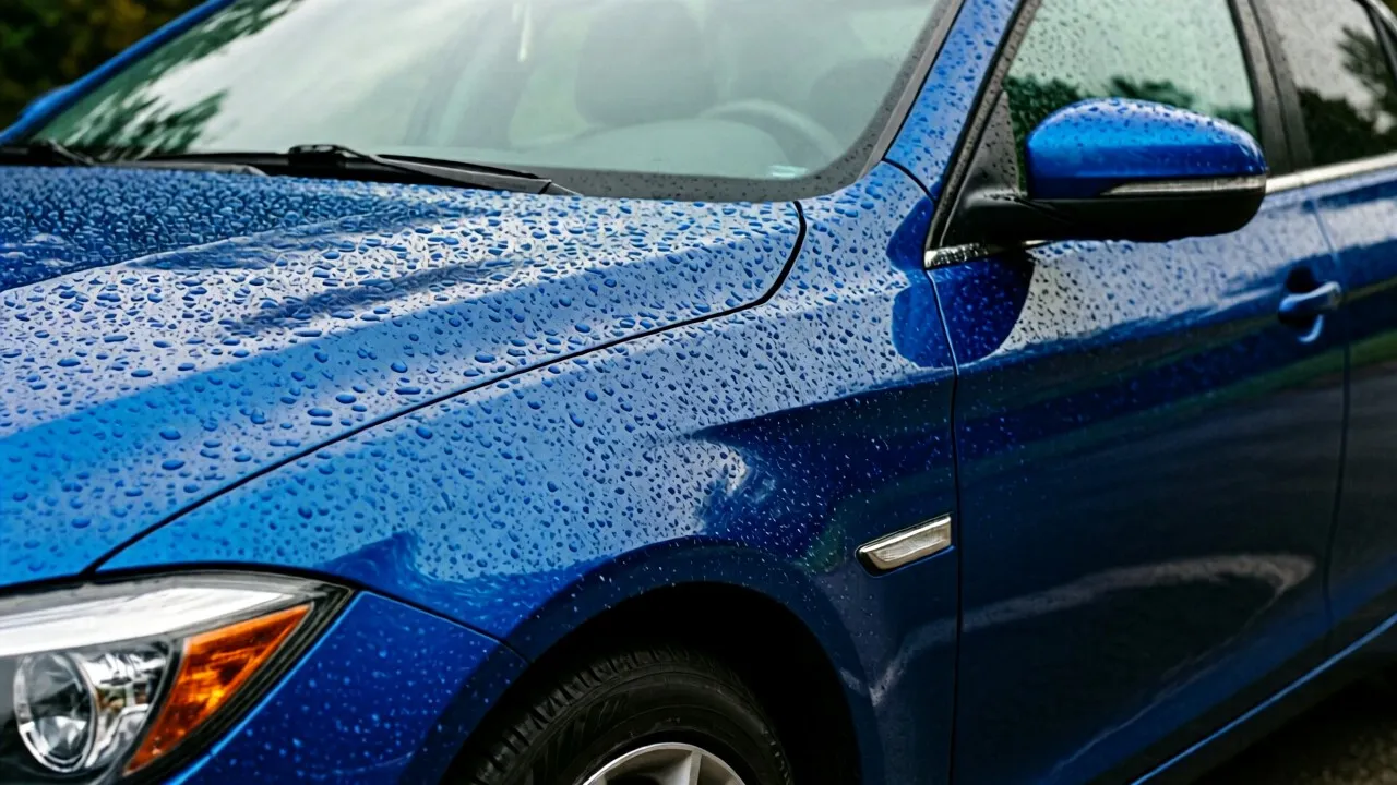Автомойка «Spa Motors, автомойка» — Екатеринбург