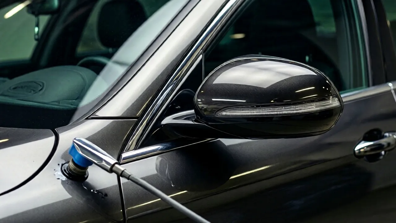 Автомойка «My car» — Екатеринбург