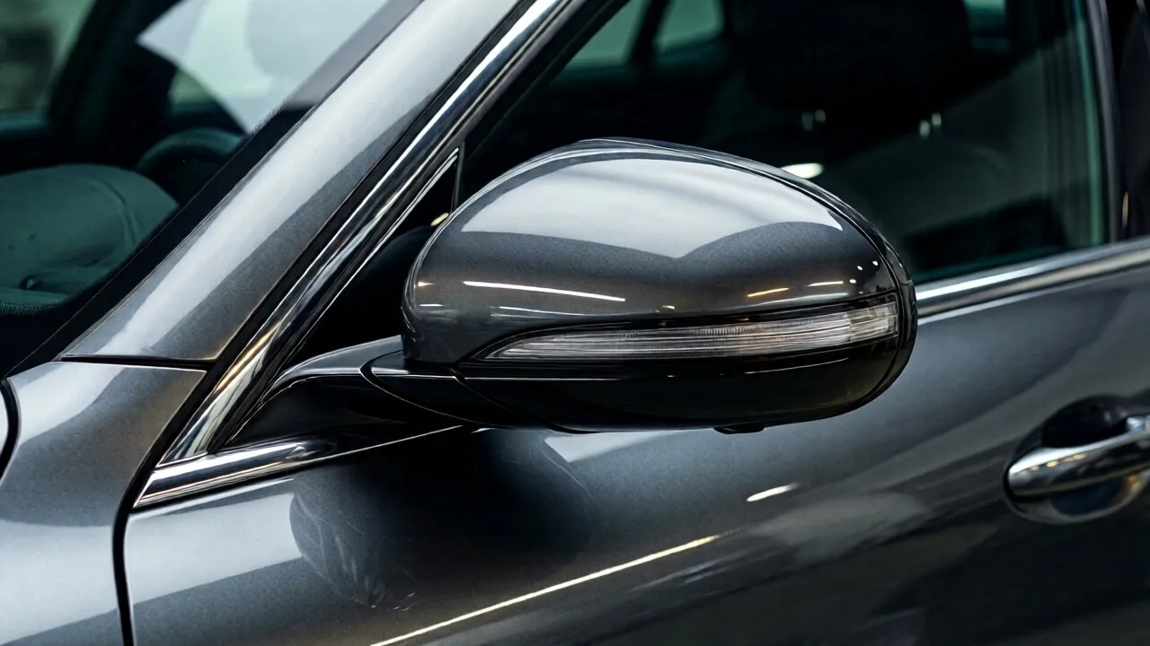 Автомойка «Pro100мойка» — Екатеринбург