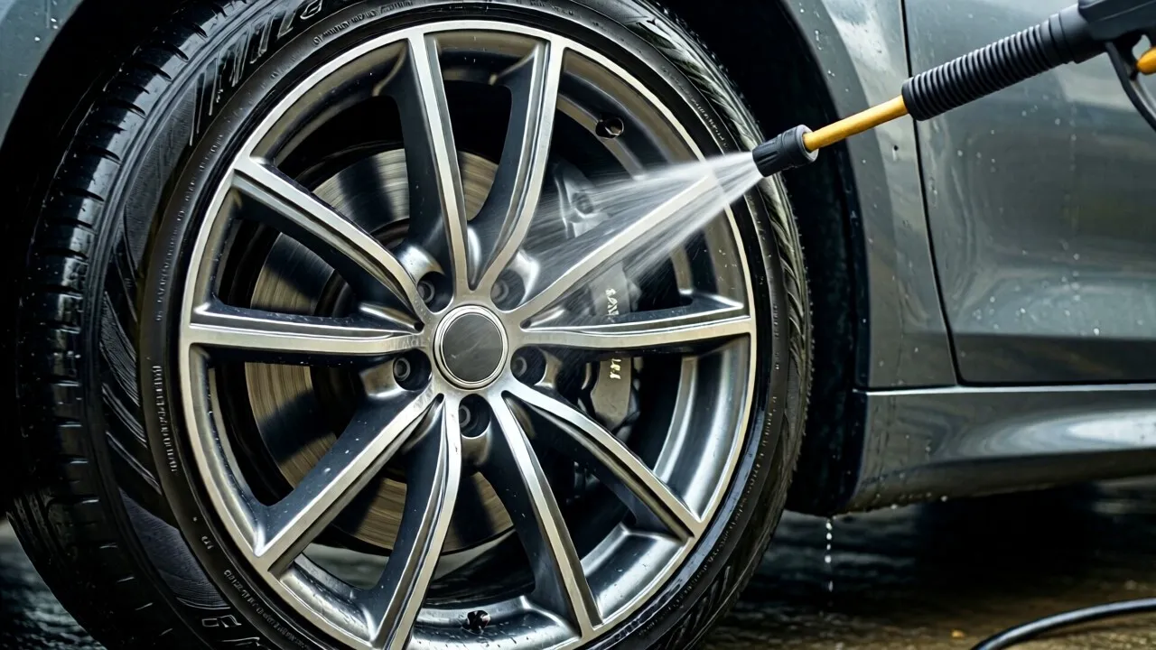 Автомойка «L3 Detailing» — Екатеринбург