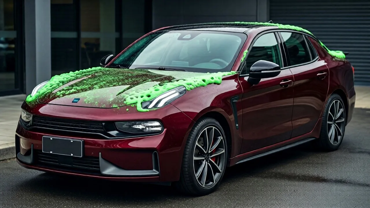 Автомойка «Easy-STO, автосервис и станция техобслуживания» — Москва