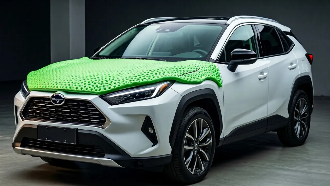 Автомойка «Фабрика, автомоечный комплекс» — Казань