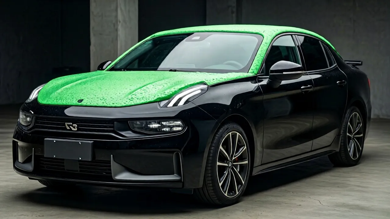 Автомойка «Restyling Group, автоцентр» — Казань