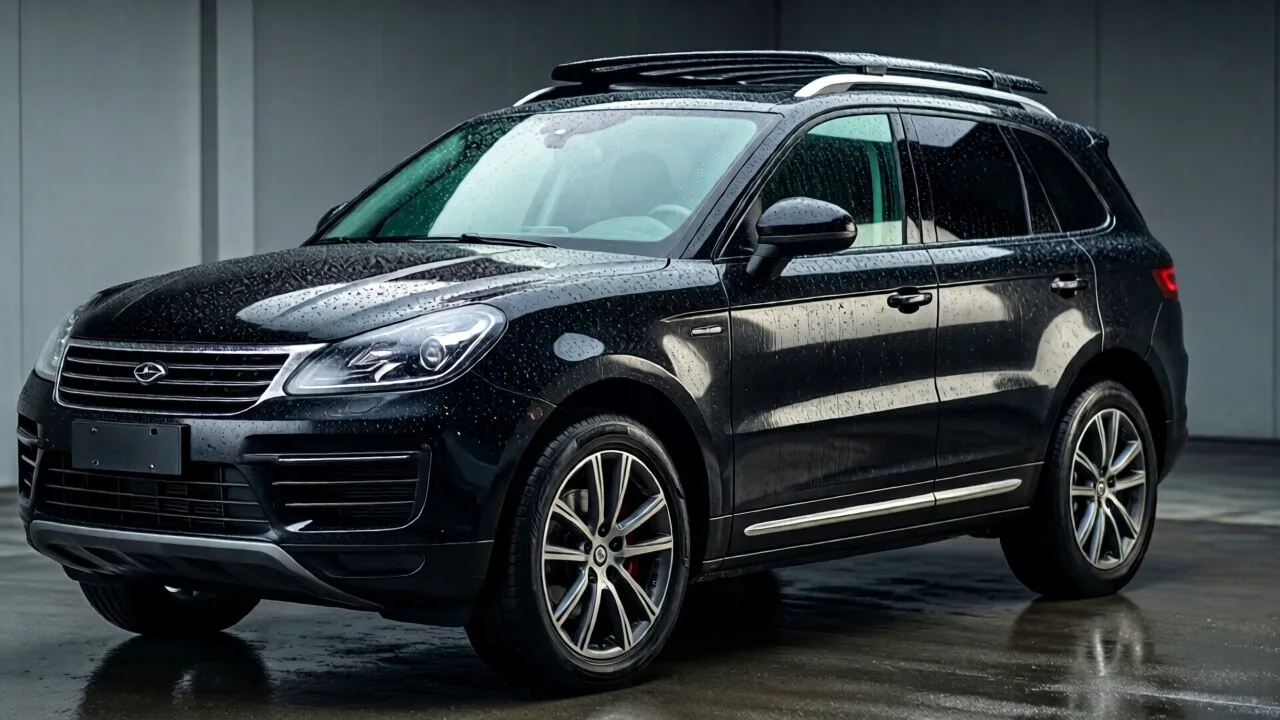 Автомойка «Avtomaximum_16, автомойка» — Казань