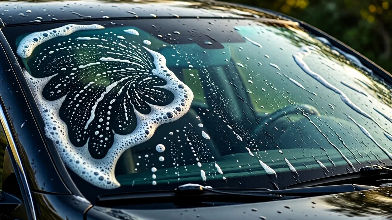 Автомойка «Patrik car wash, автомойка» — Казань