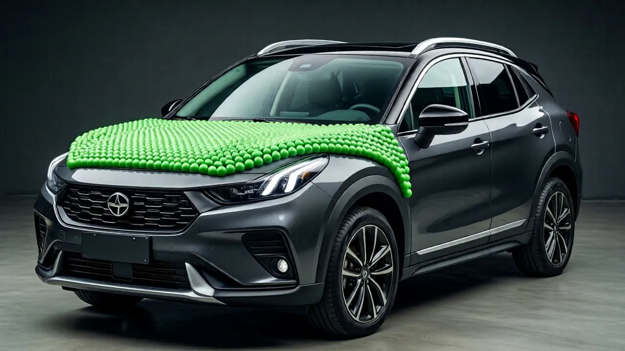 Автомойка «Давай сам, автомойка» — Казань, улица Комиссара Габишева, 40