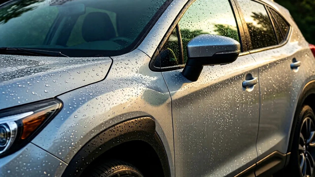 Автомойка «Автотехцентр» — Нижний Новгород