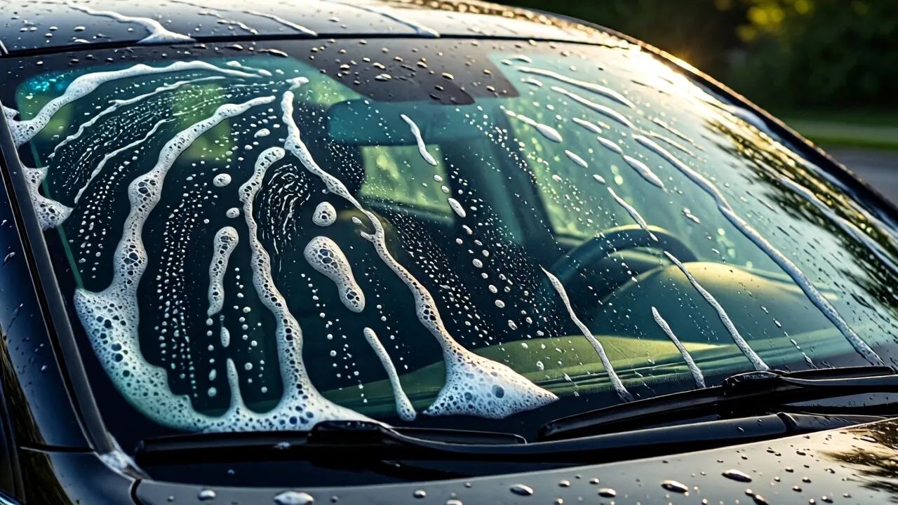Автомойка «Х5, автомойка» — Нижний Новгород