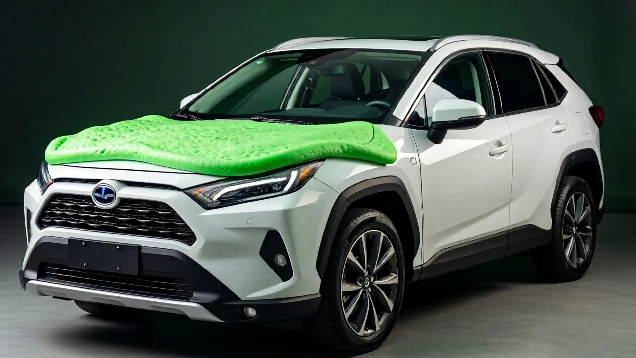 Автомойка «Автомойка» — Нижний Новгород
