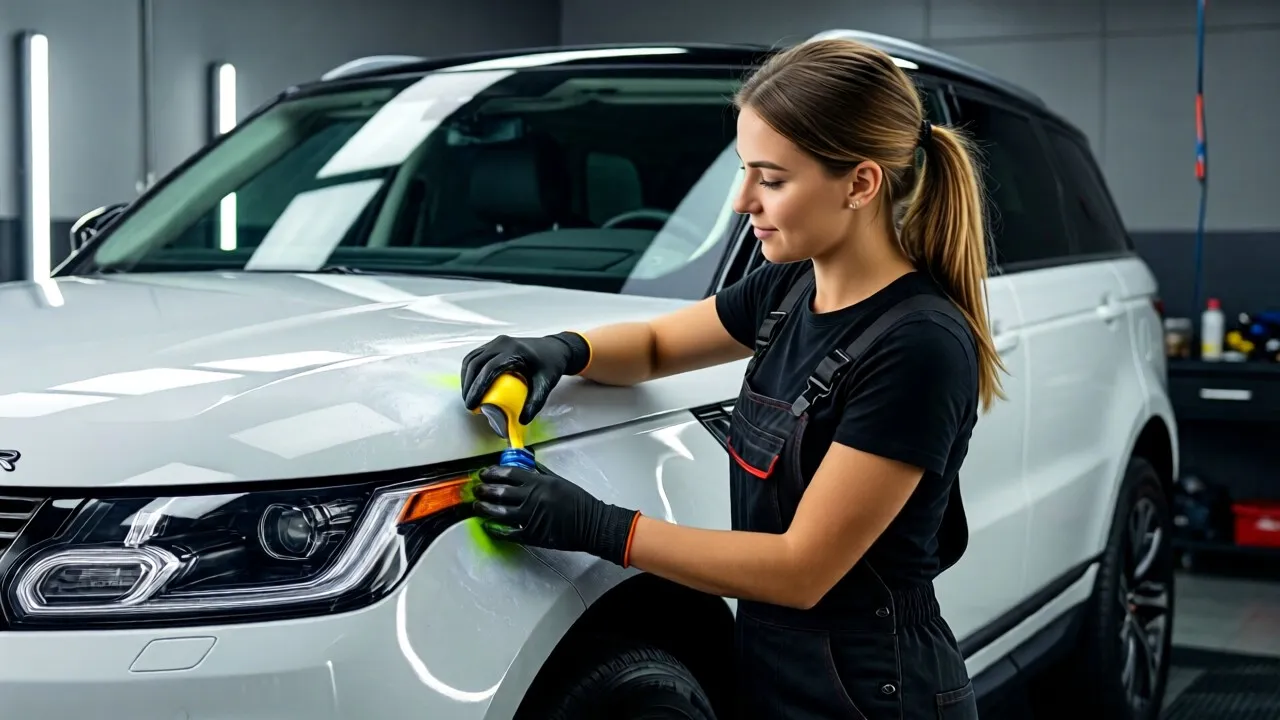 Автомойка «Автомойка» — Нижний Новгород