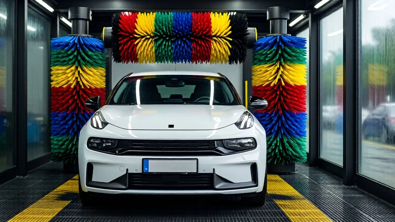 Автомойка «Perfect-Detail, студия детейлинга» — Нижний Новгород