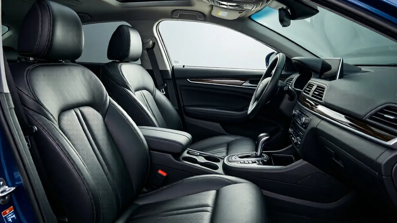 Автомойка «AutoSpaDetailing» — Нижний Новгород