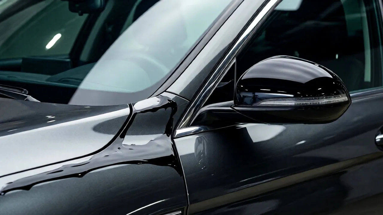 Автомойка «BeeDetailing, автомойка» — Нижний Новгород