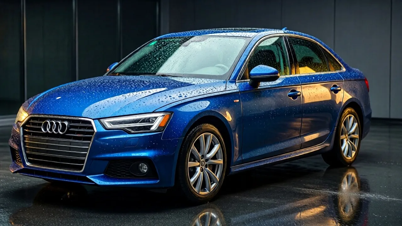 Автомойка «MoyCar, автокомплекс» — Челябинск