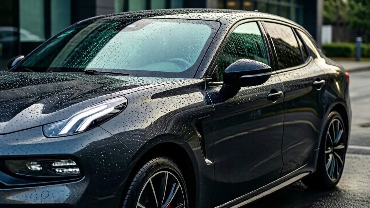 Автомойка «CleanAuto, автомойка» — Челябинск