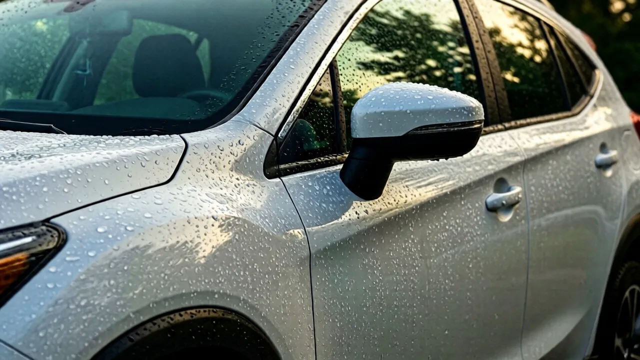 Автомойка «Арт Авто!, автомоечный комплекс» — Челябинск