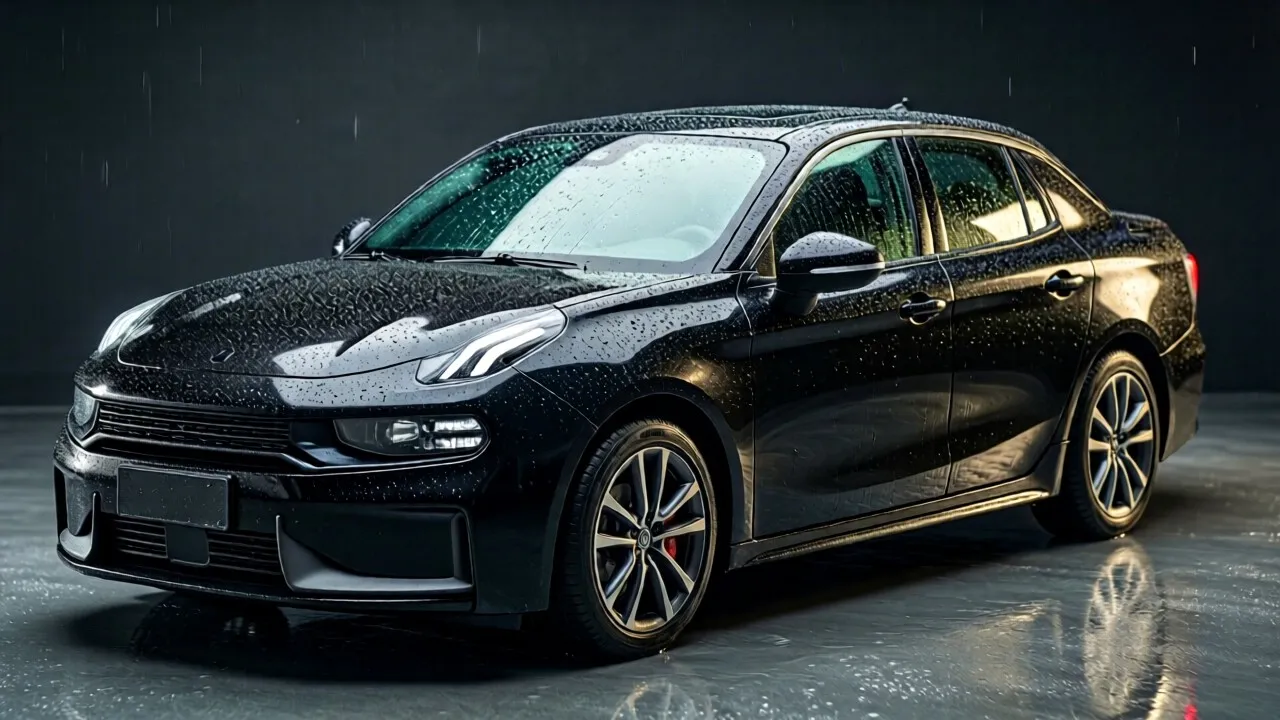 Автомойка «Автомойка» — Челябинск, Челябинская улица, 54