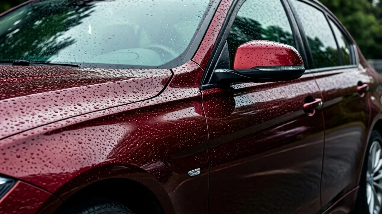 Автомойка «ЭкоТранспорт, автомойка для грузовых и легковых машин» — Челябинск