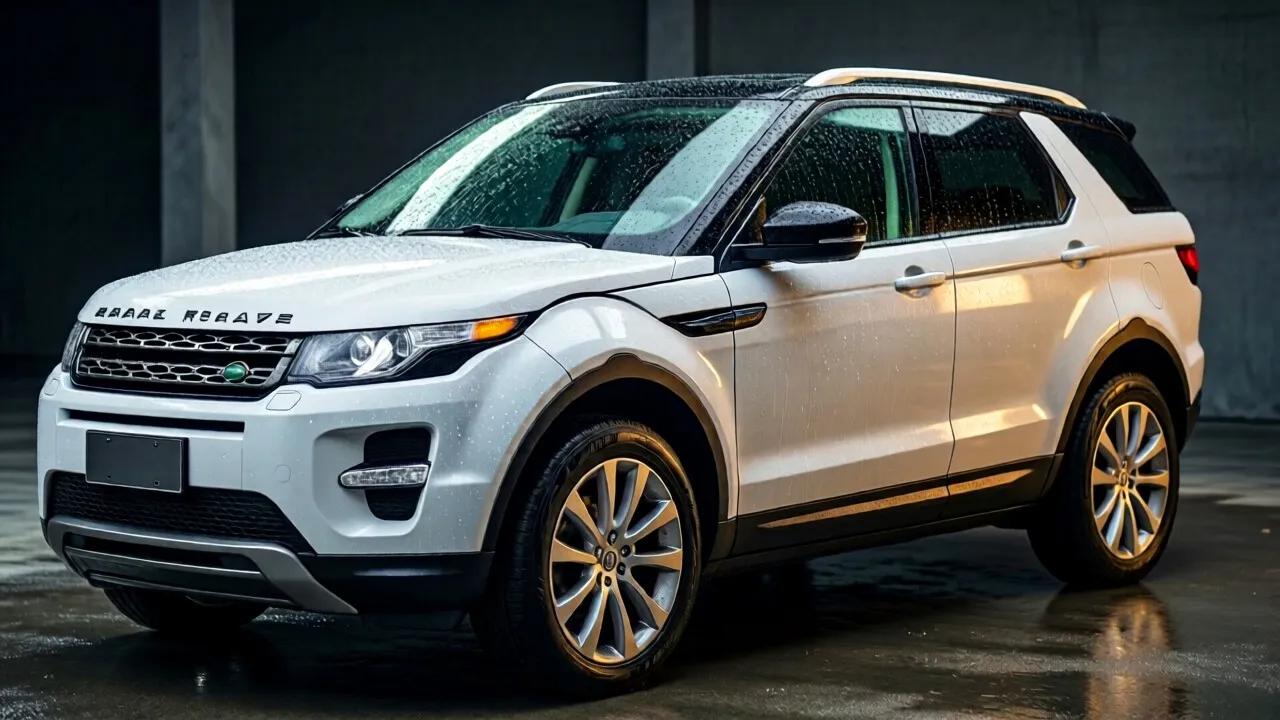 Автомойка «Favorit Motors Сервис» — Москва