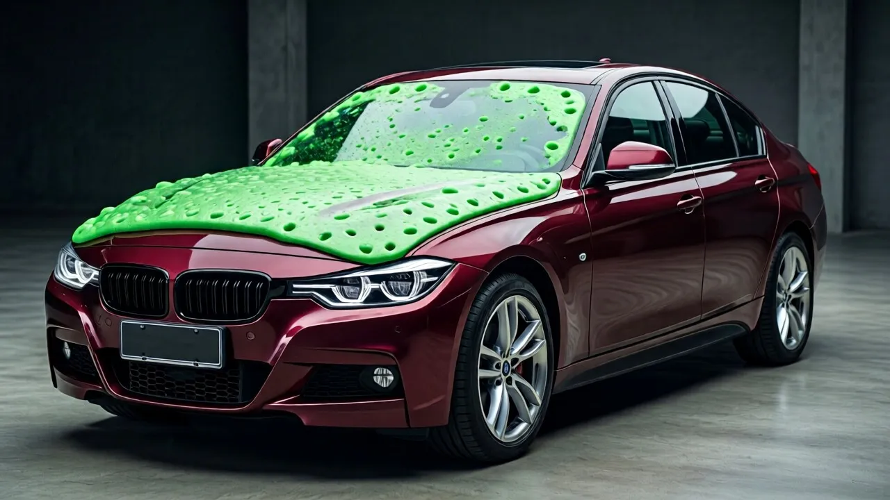 Автомойка «Autokings, автомойка самообслуживания» — Челябинск