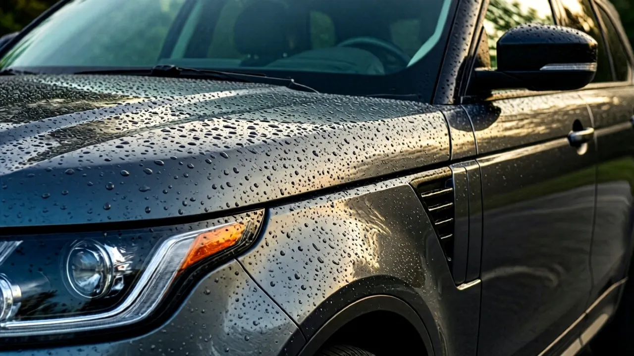 Автомойка «Авторесурс63, автомойка и шиномонтажная мастерская» — Самара