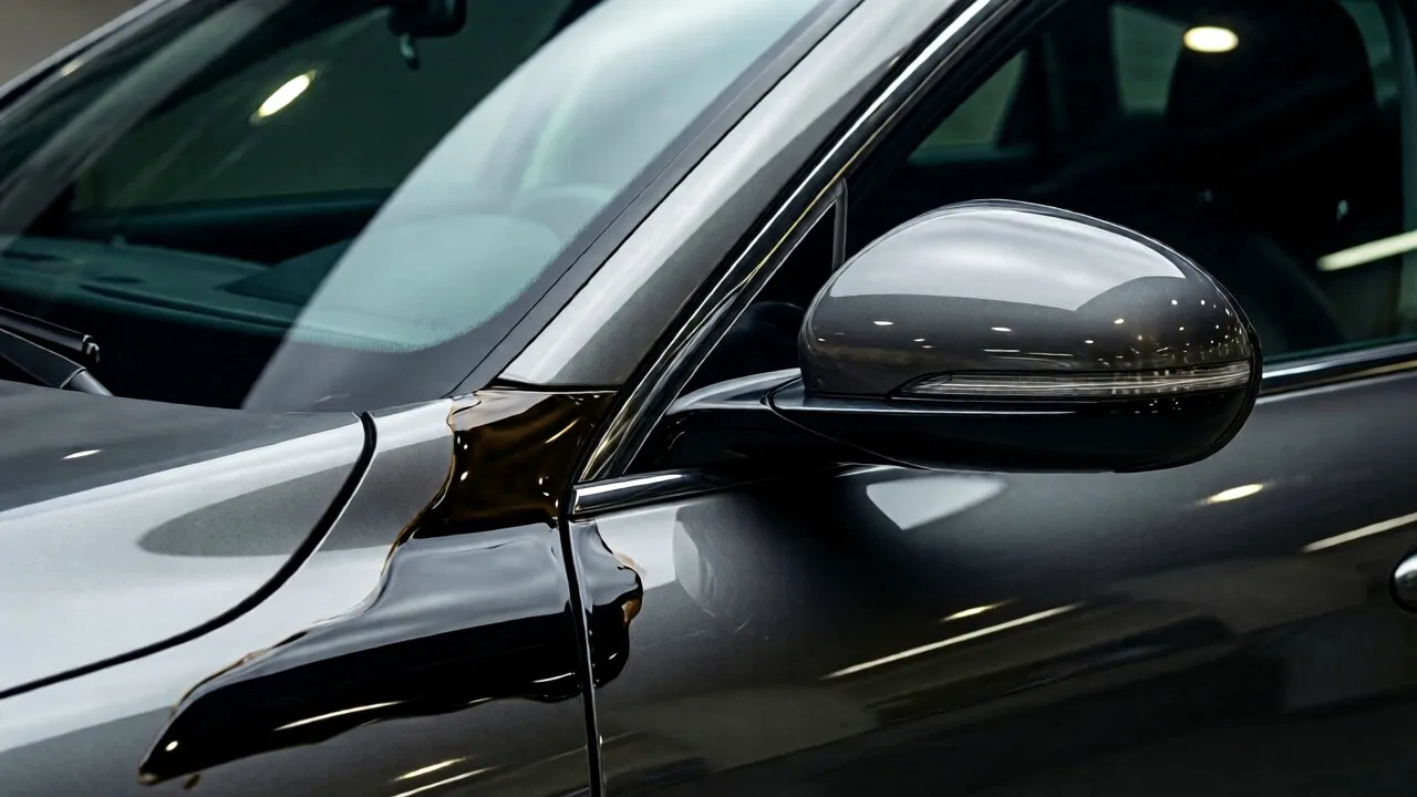Автомойка «Denjer Detailing, автомойка» — Самара