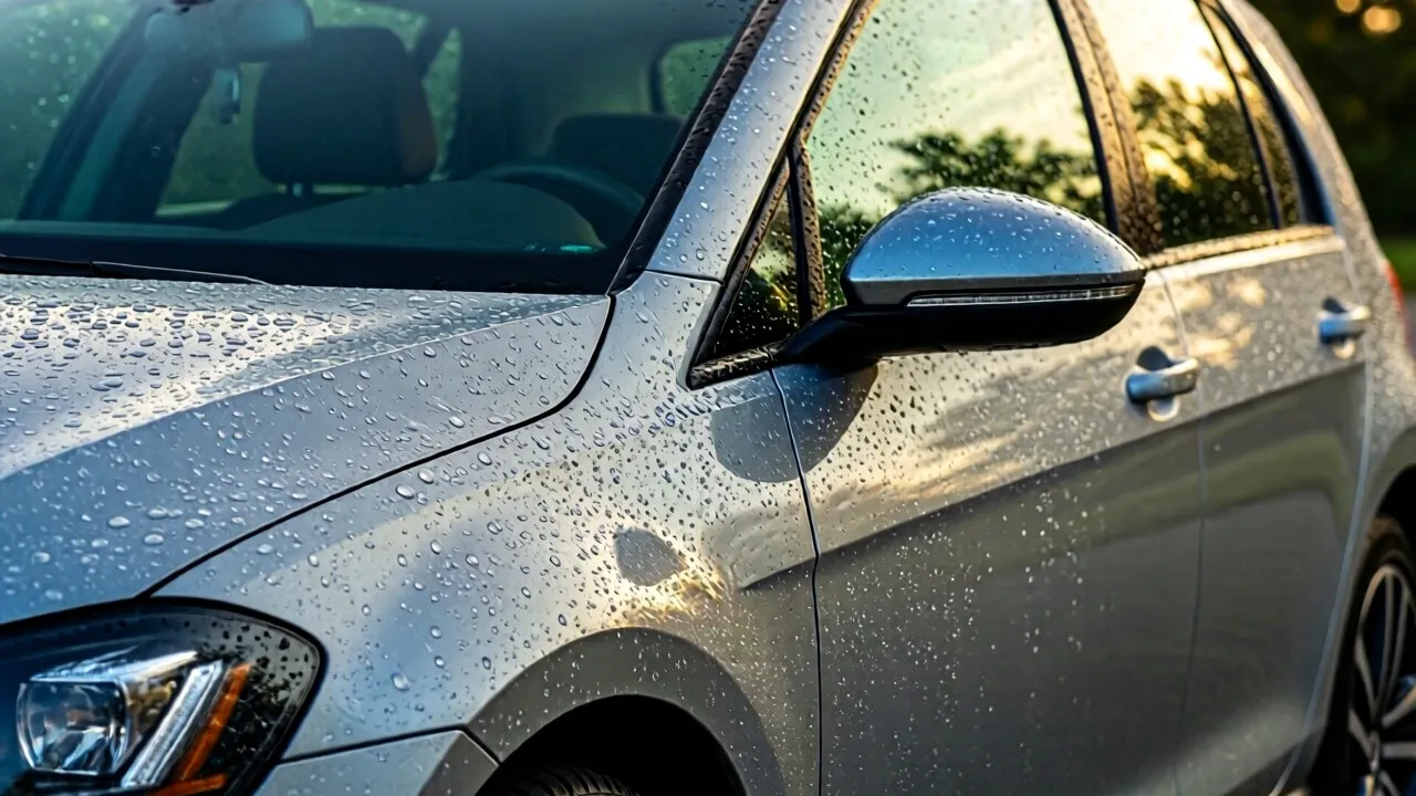 Автомойка «Friends, автомойка» — Самара