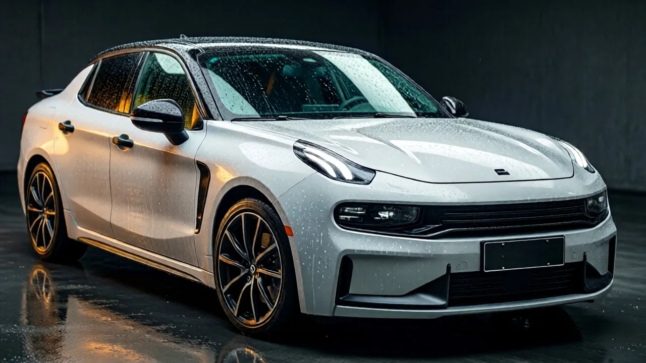 Автомойка «Грузовая ​автомойка» — Самара