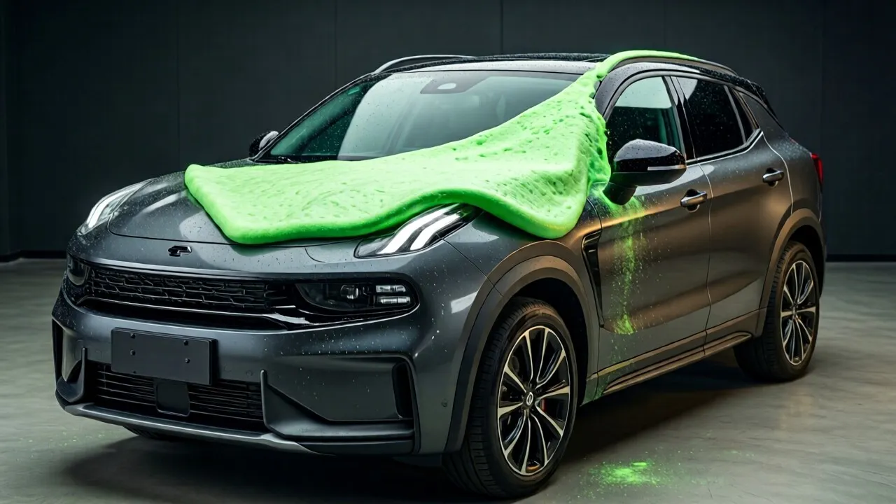 Автомойка «Автомойка 63, автомойка» — Самара