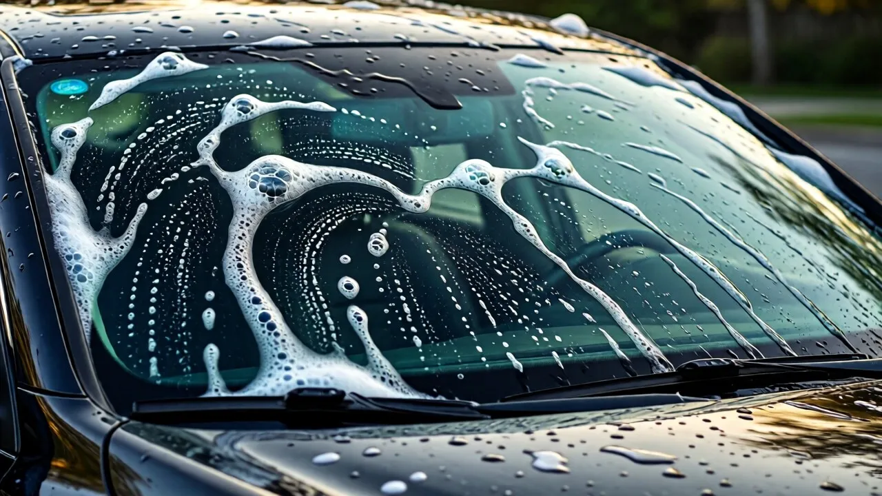 Автомойка «Автомойка» — Омск