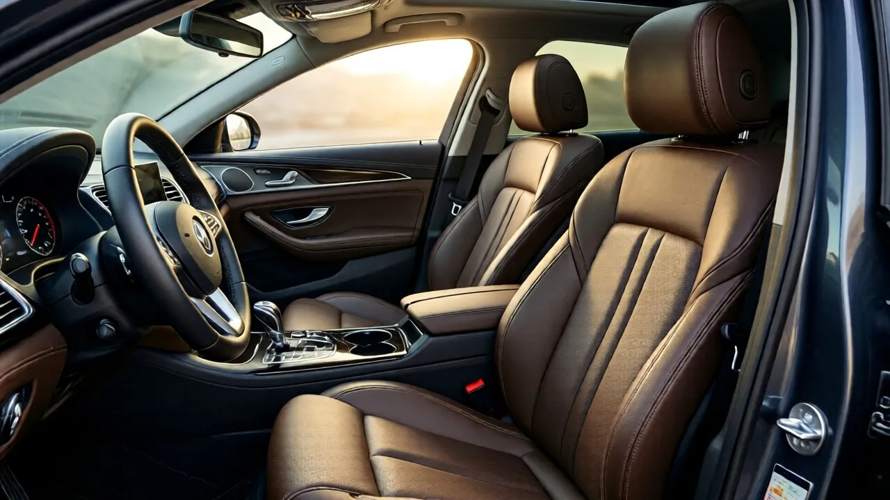 Автомойка «Auto Space» — Омск