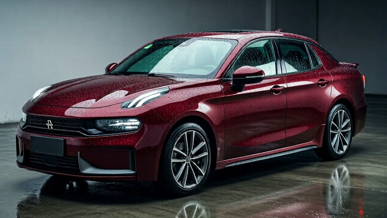 Автомойка «Perfectionist, детейлинг-студия» — Омск