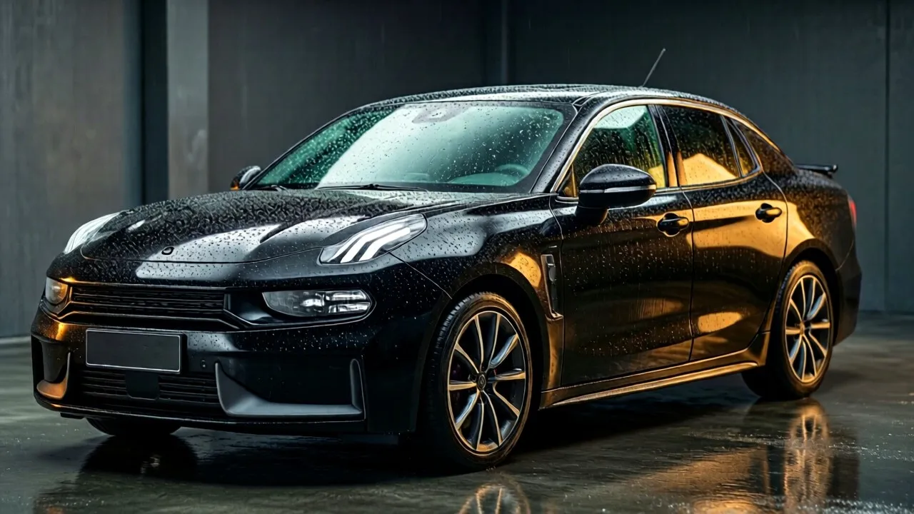 Автомойка «Фортуна-1, торгово-выставочный комплекс» — Ростов-на-Дону