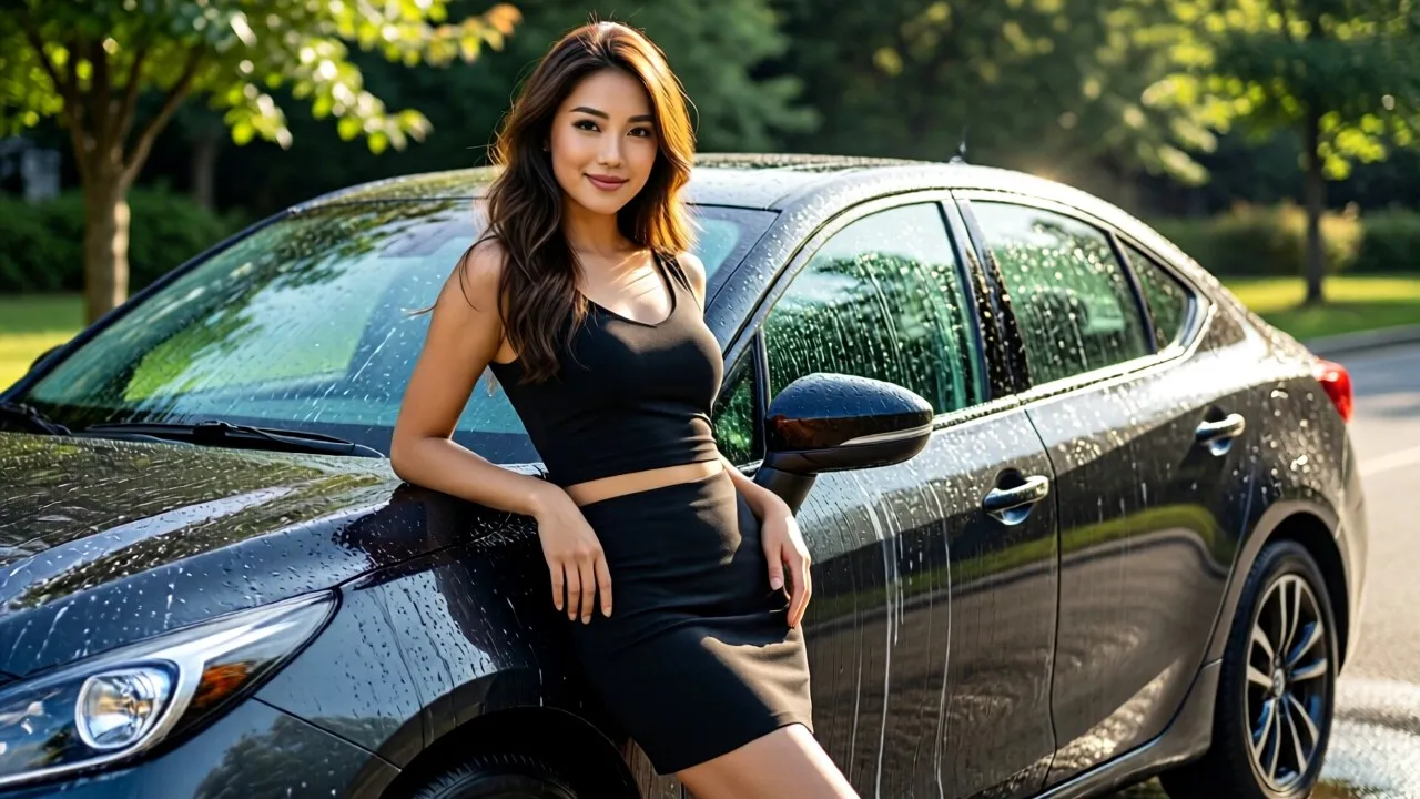 Автомойка «Формула61, автосервис» — Ростов-на-Дону