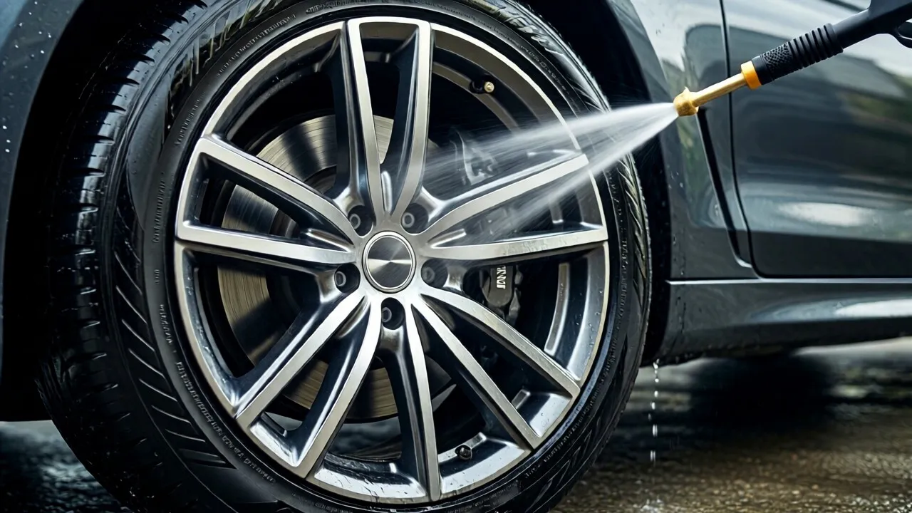 Автомойка «Автомойка» — Ростов-на-Дону
