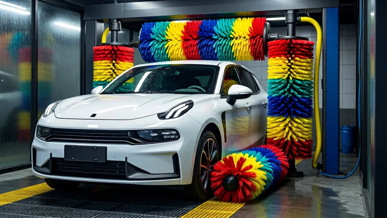Автомойка «Автомойка» — Ростов-на-Дону
