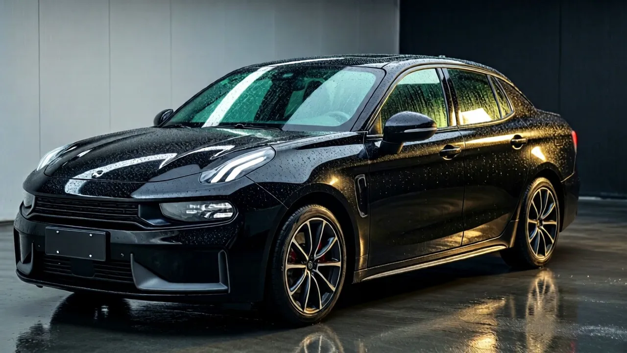 Автомойка «MV detail» — Ростов-на-Дону