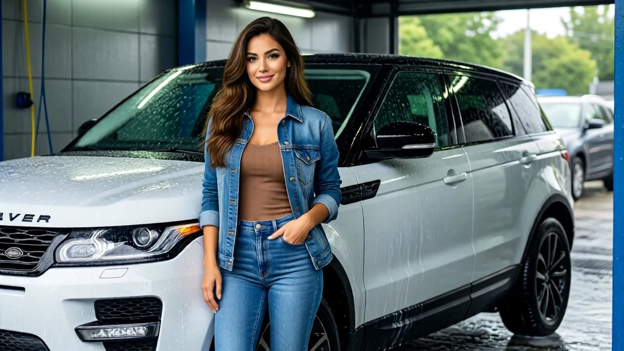 Автомойка «MaxAvto» — Ростов-на-Дону