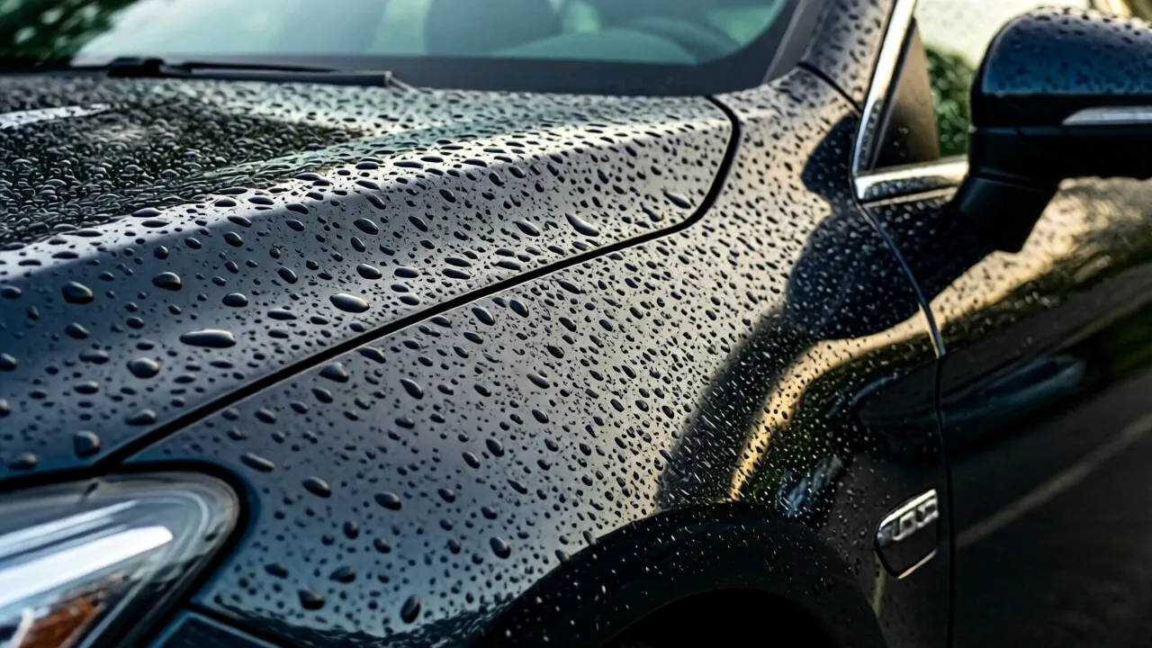 Автомойка «Isma-Detailing 61» — Ростов-на-Дону