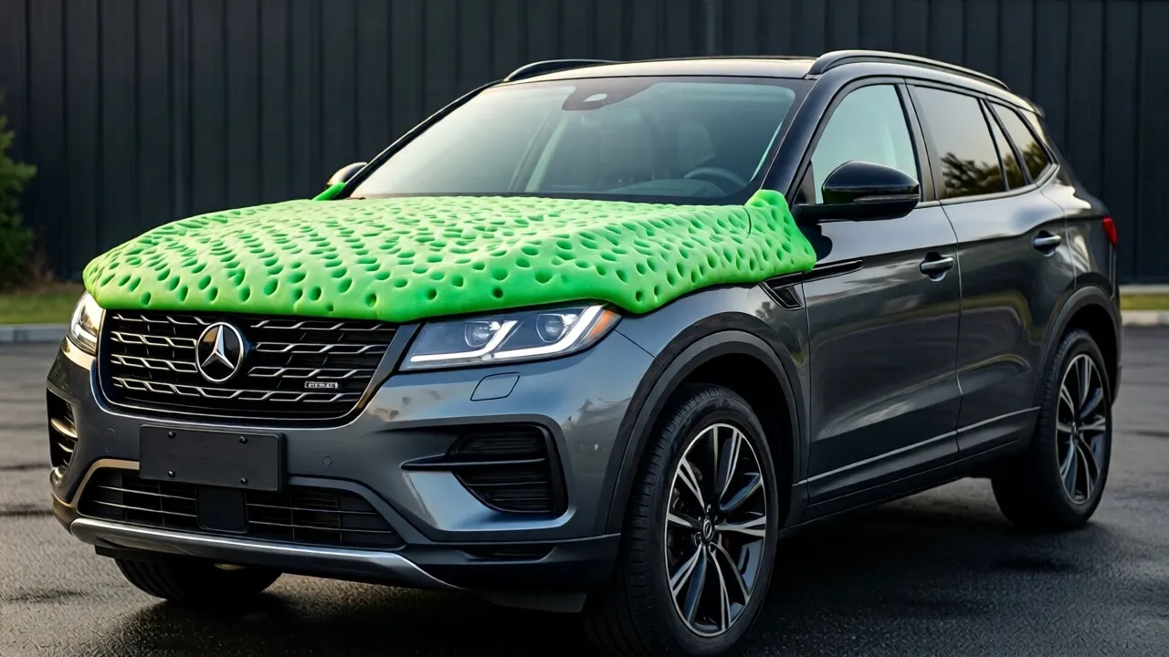 Автомойка «Ov detailing, студия детейлинга» — Ростов-на-Дону